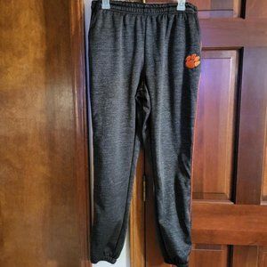 Clemson Colosseum  Men's Pants, Medium